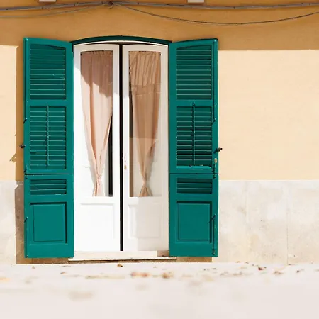شقة La Casa Dei Capitani