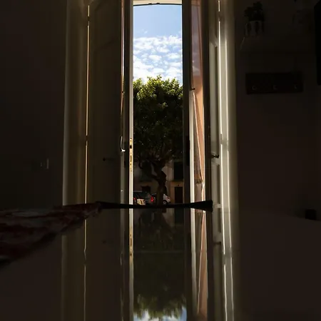 شقة La Casa Dei Capitani
